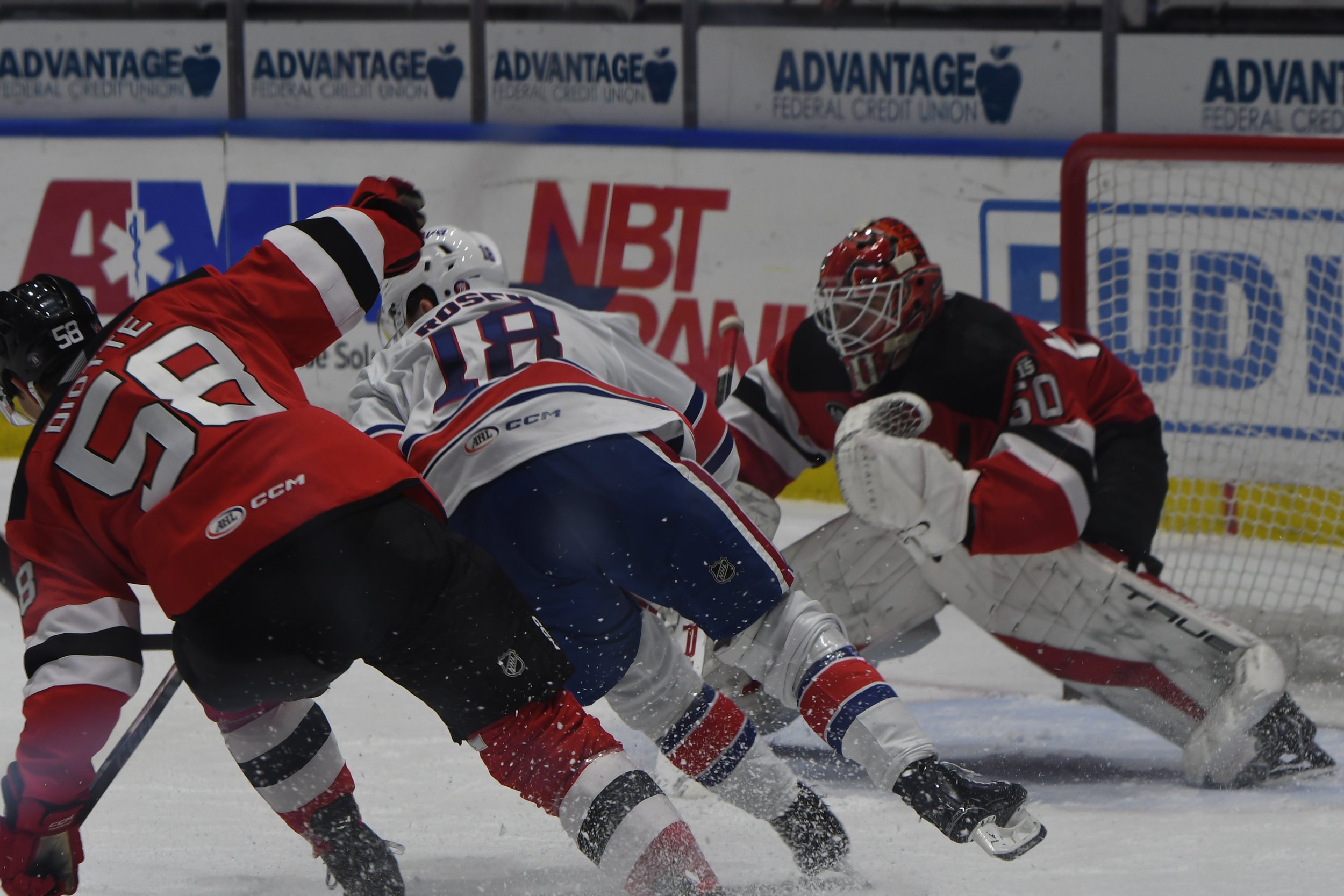 12-17-2025 VS UTICA COMETS