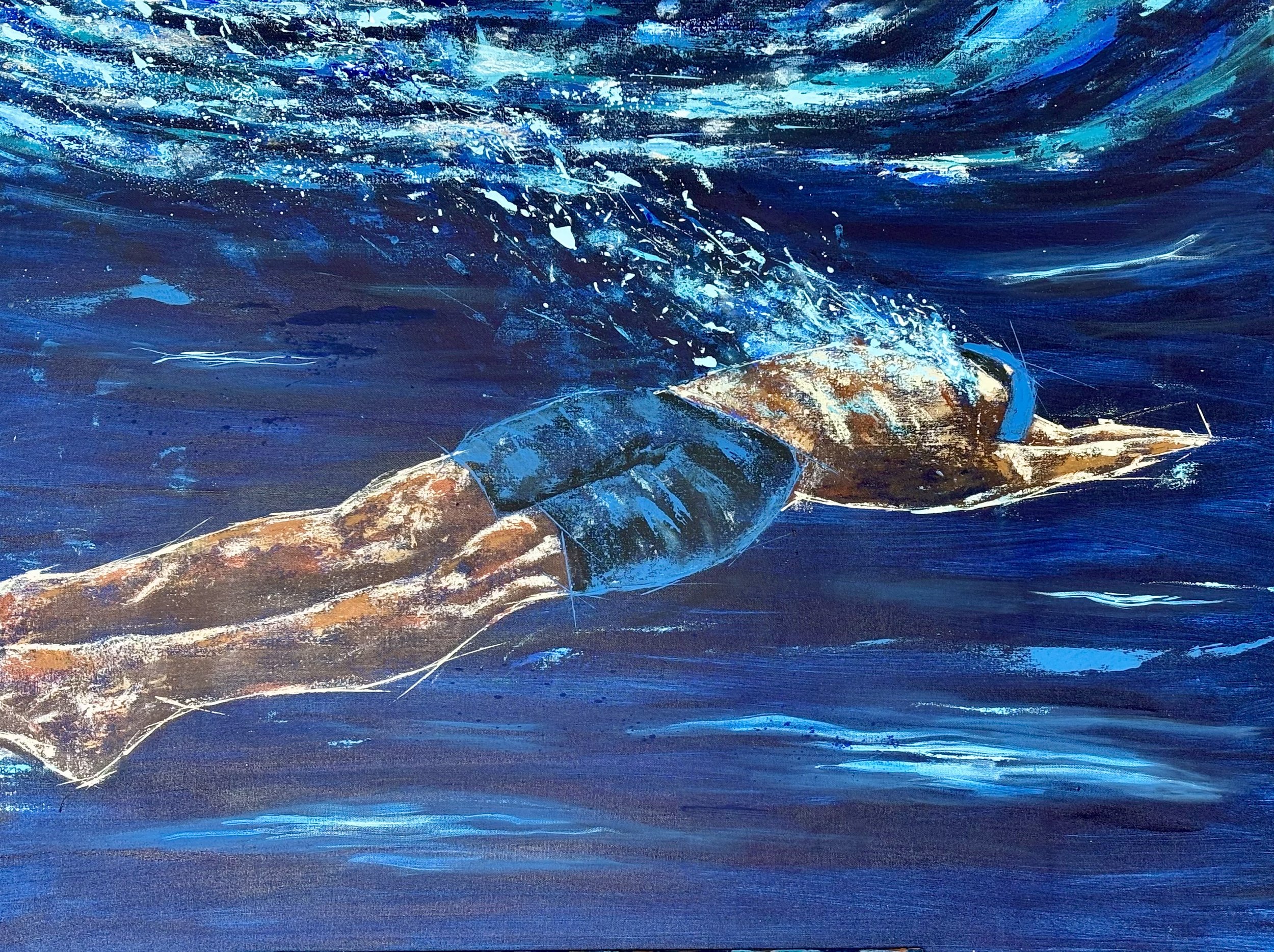 the shape of flow