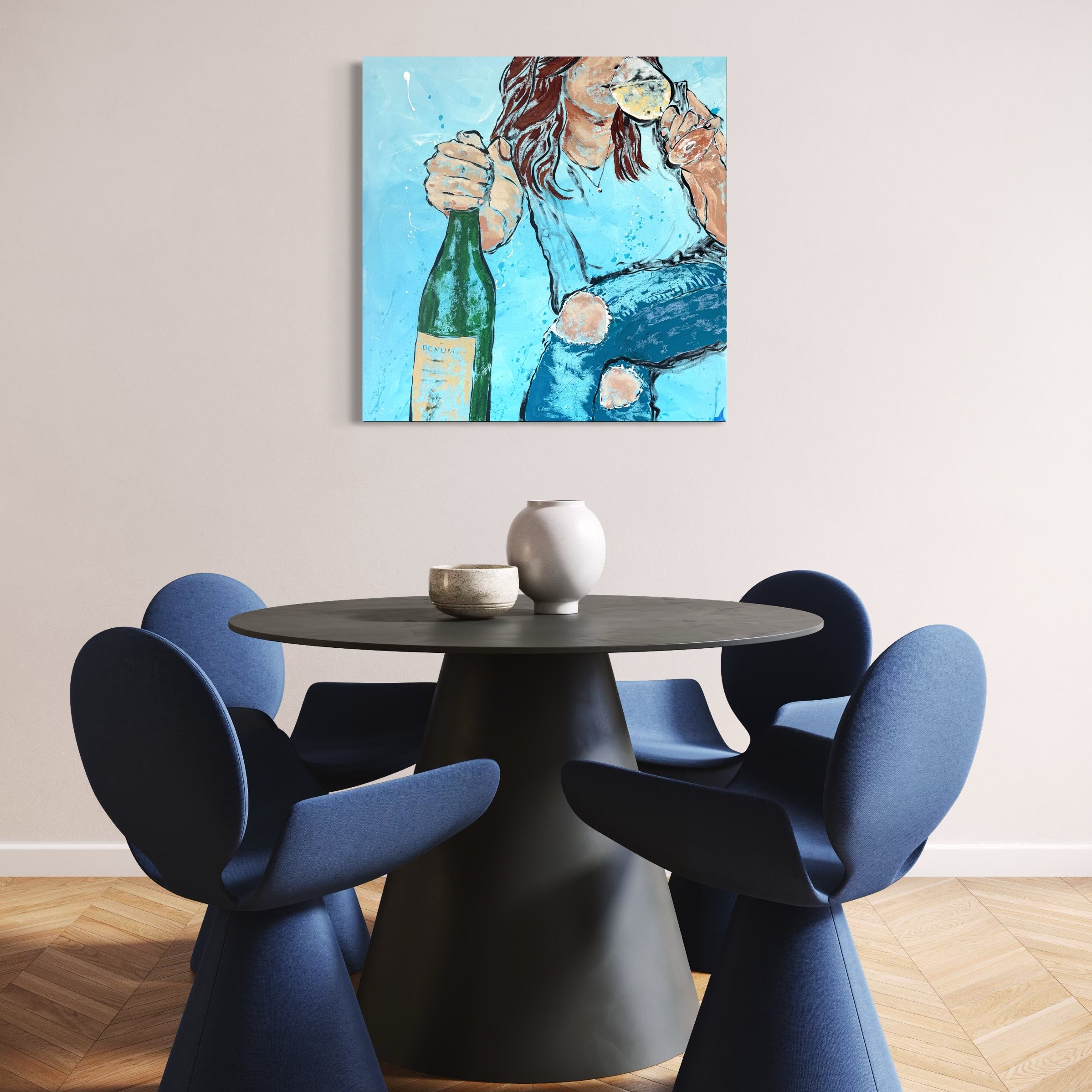 it was a good day for day drinking…again