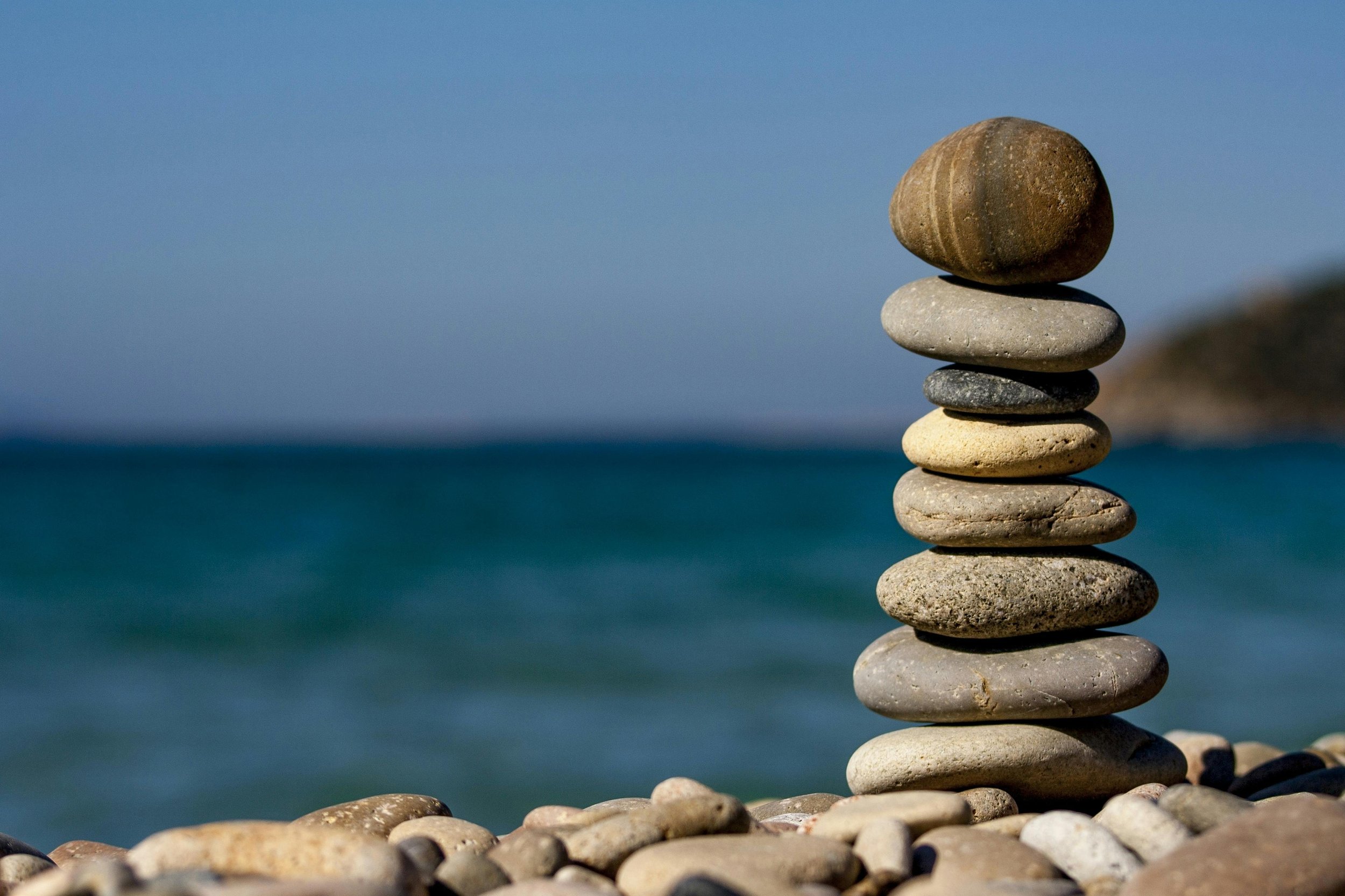 What does Balance mean to you?