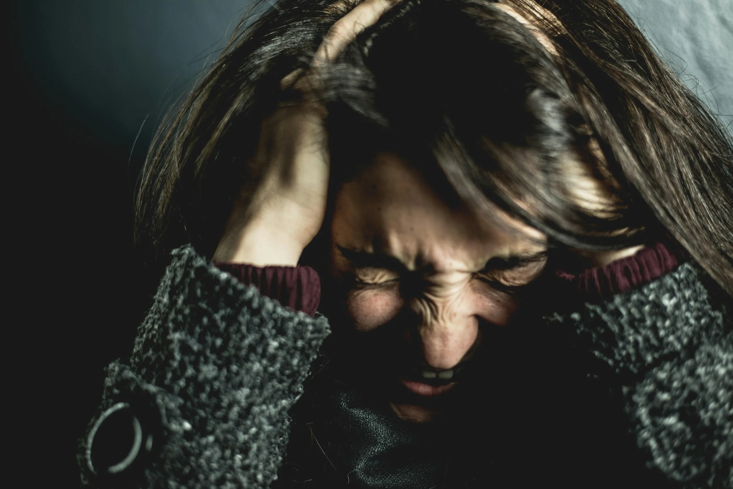 How to Stay Motivated When the Temperatures and Tensions Are High