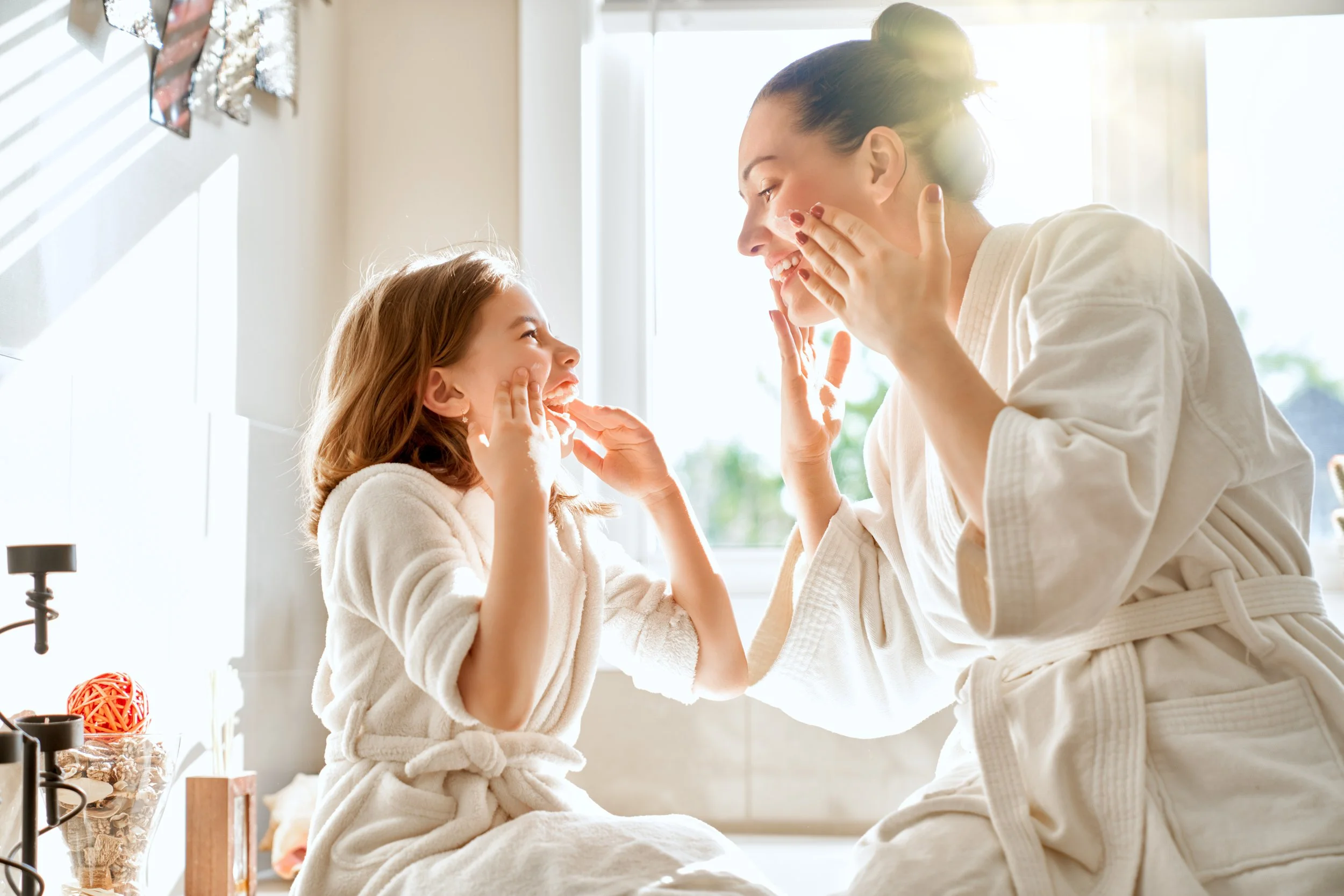 Effortless Beauty for Moms: 5-Minute Morning Routines That Work