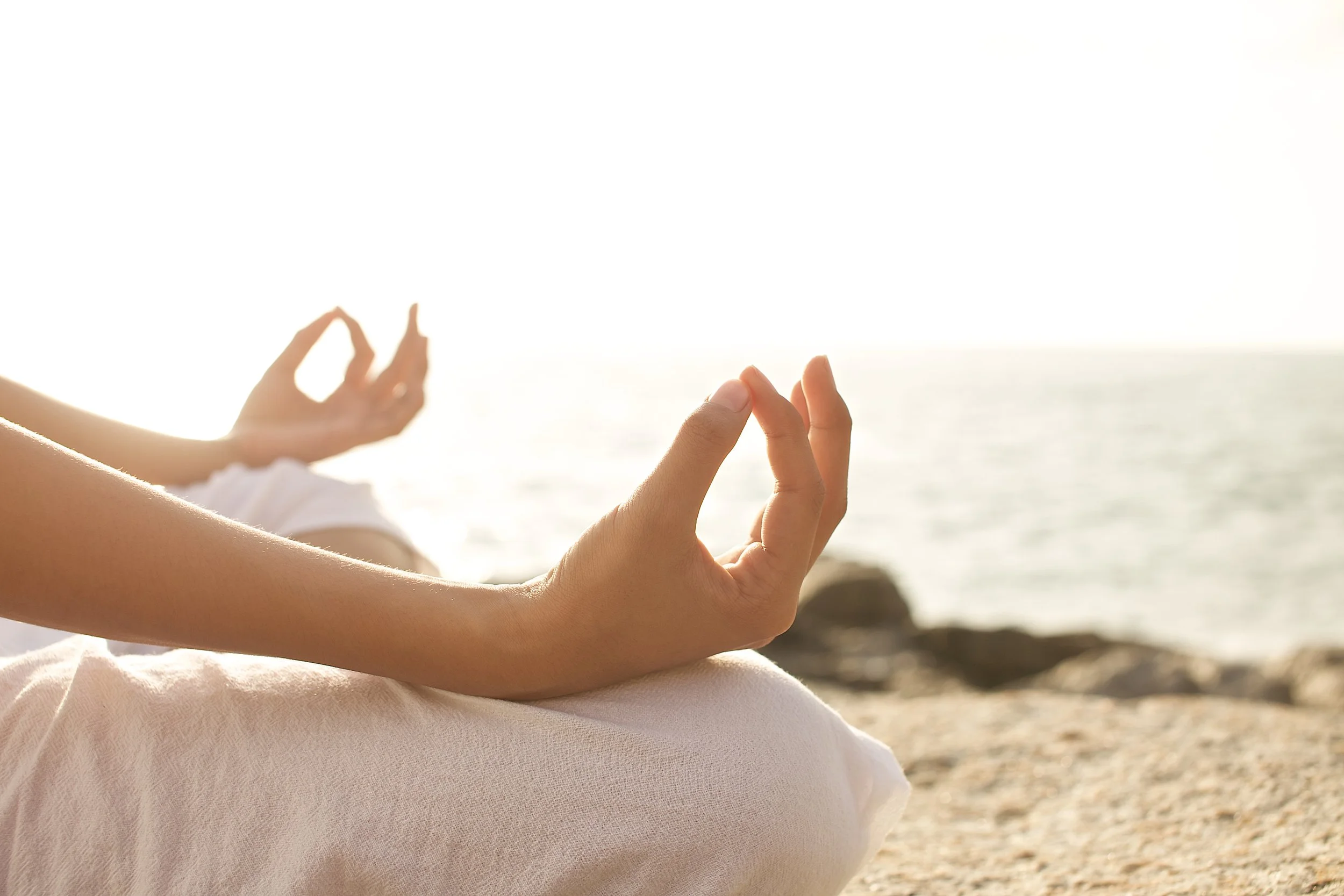 5 Reasons to Consider Meditation