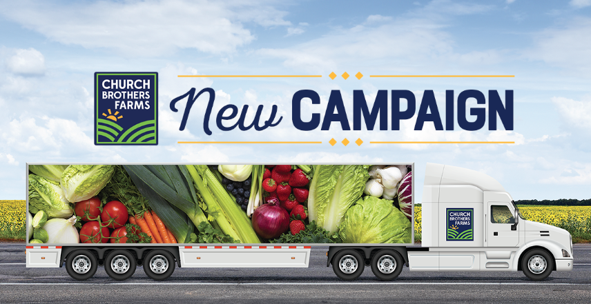 New Campaign Graphic