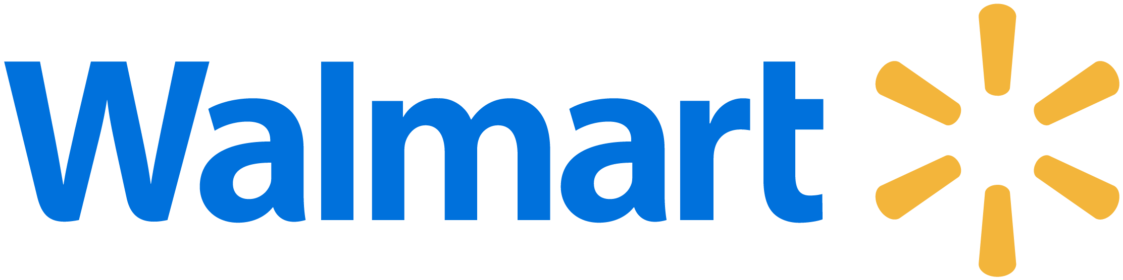 Walmart Logo