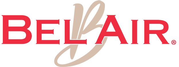 Bel Air Logo