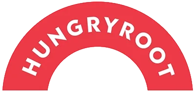 Hungry Root Logo