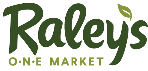 Raley's One Market Logo