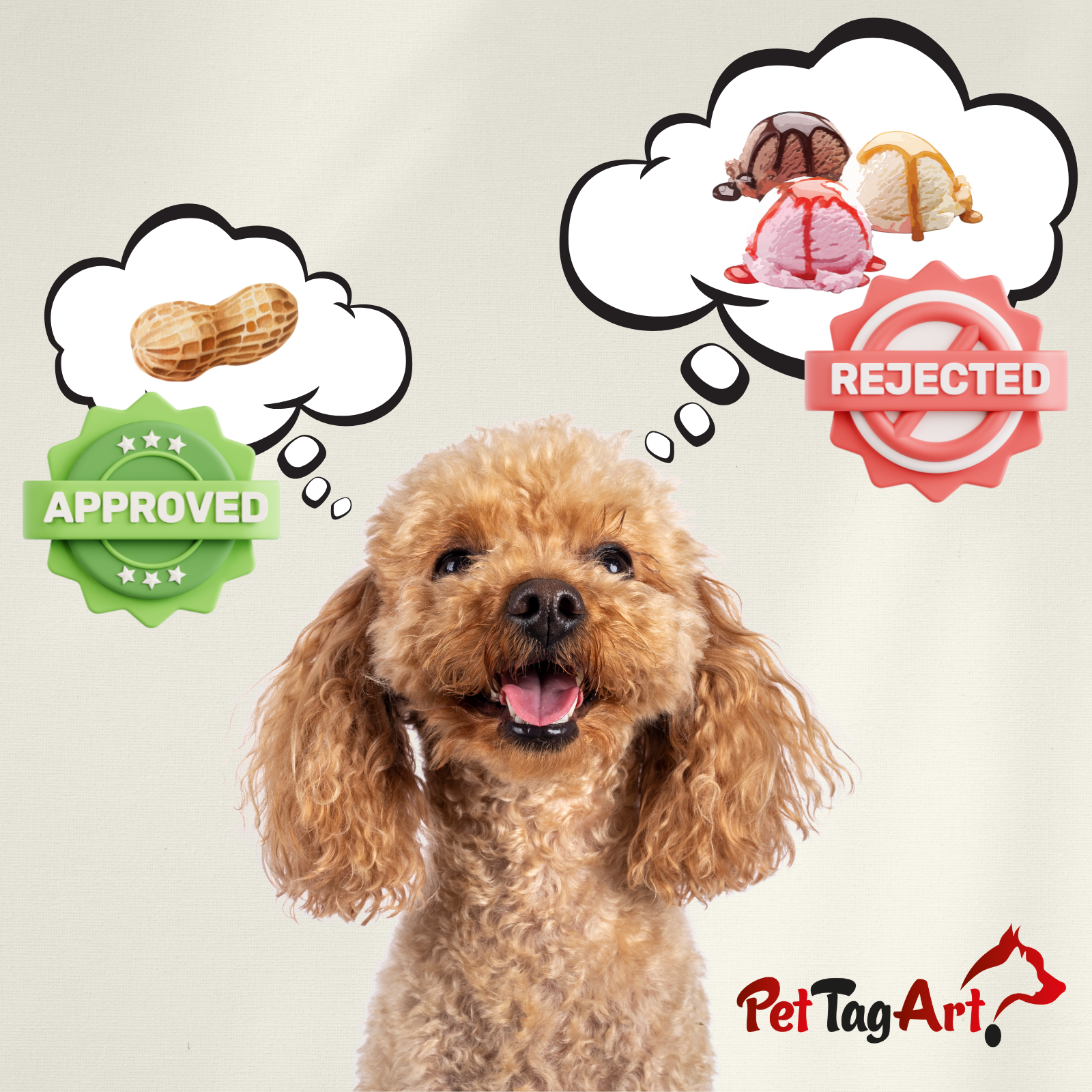 Veröffentlicht im Pettagart.at Pet Owner's Guide.