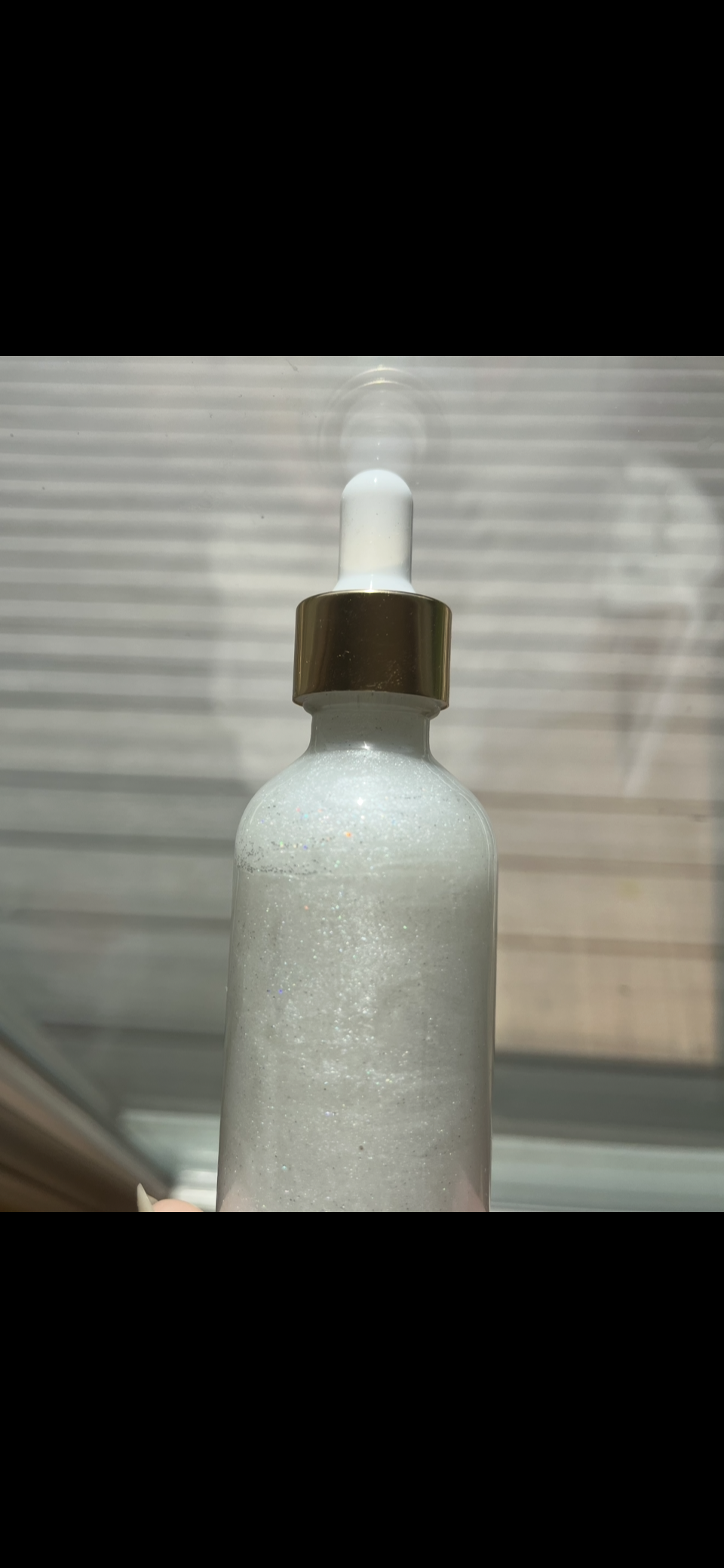 Ice Peppermint Body Oil