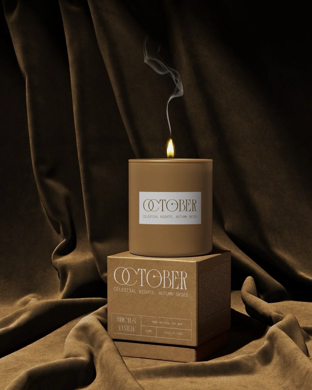 Luxury Candle Packaging – Smoke Texture Brand Visuals Large.jpeg