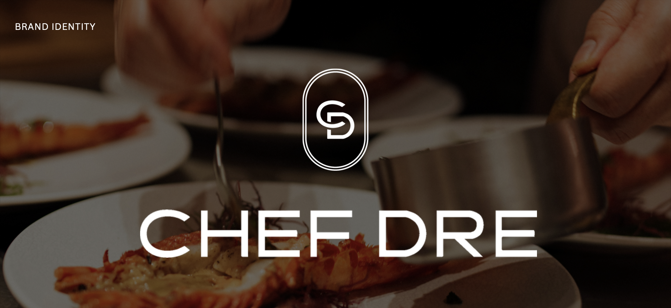 Chef Dre