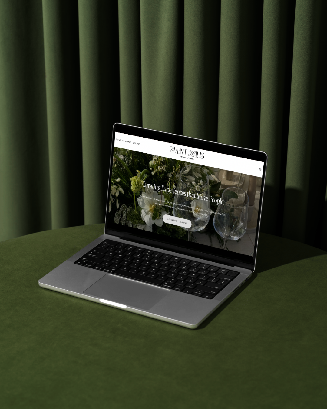 EventHaus Event Planner Wedding Branding Website.png