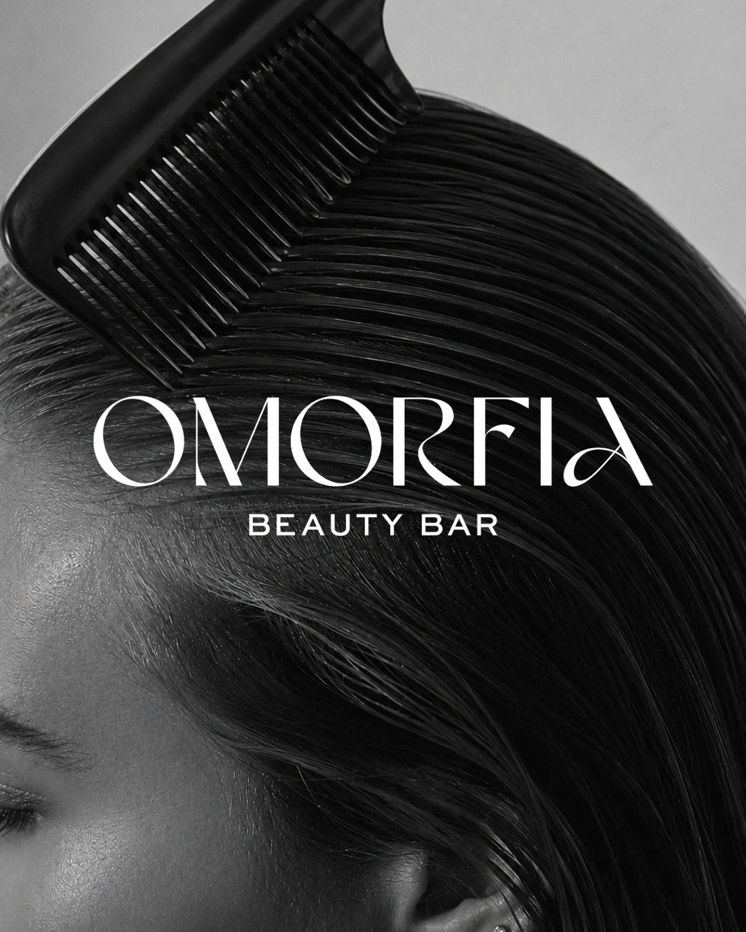 Omorfia Beauty Bar