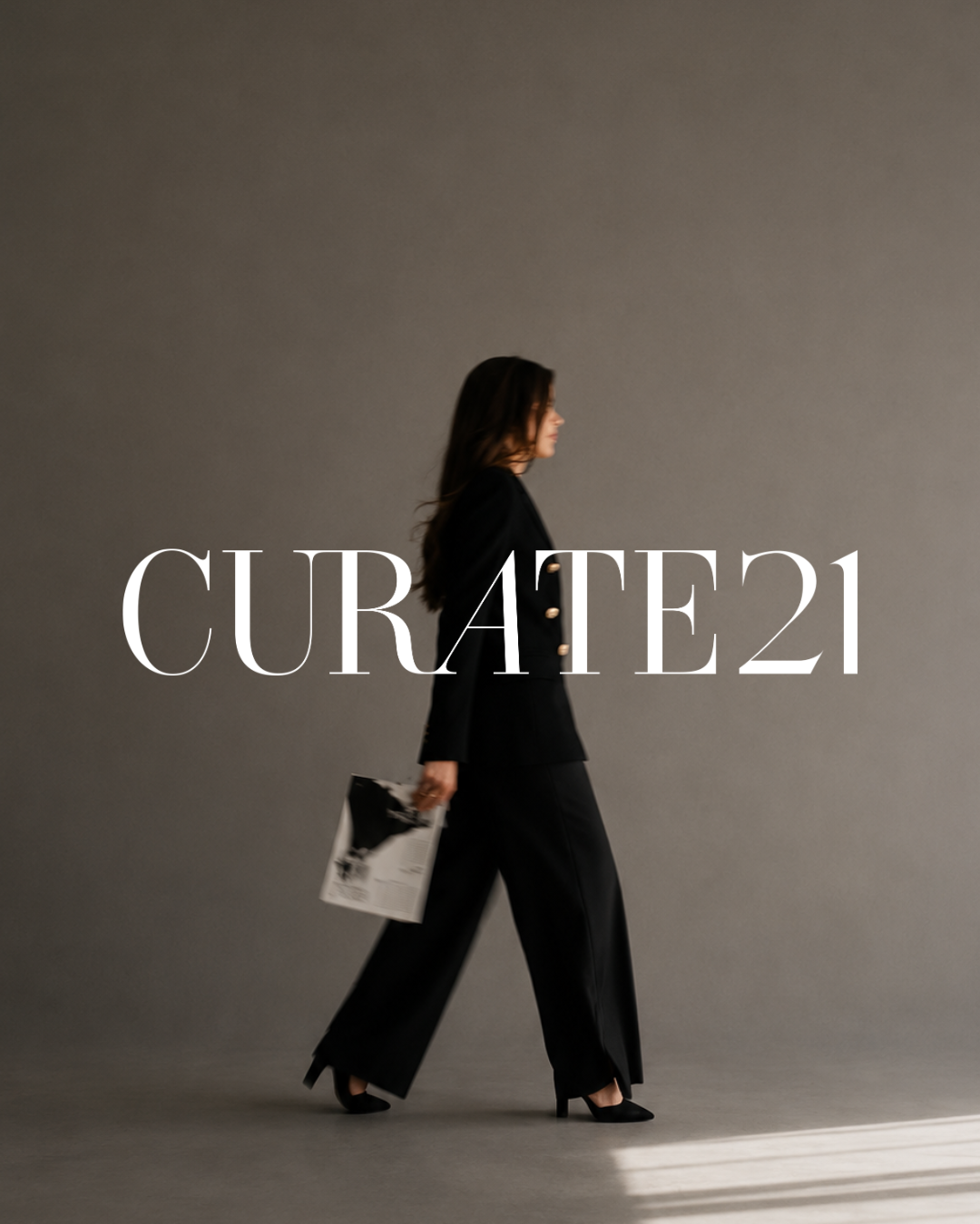Curate 21
