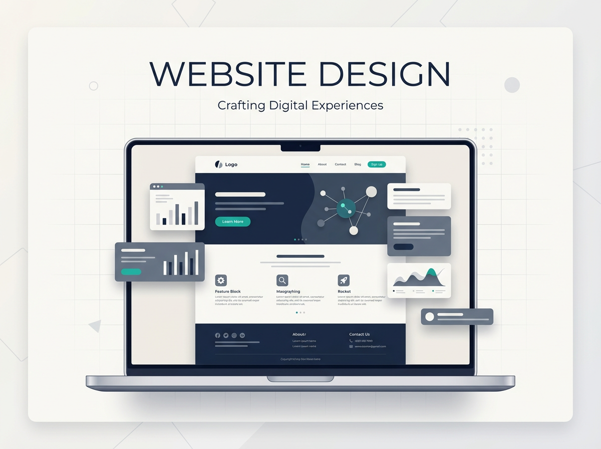 Website Design