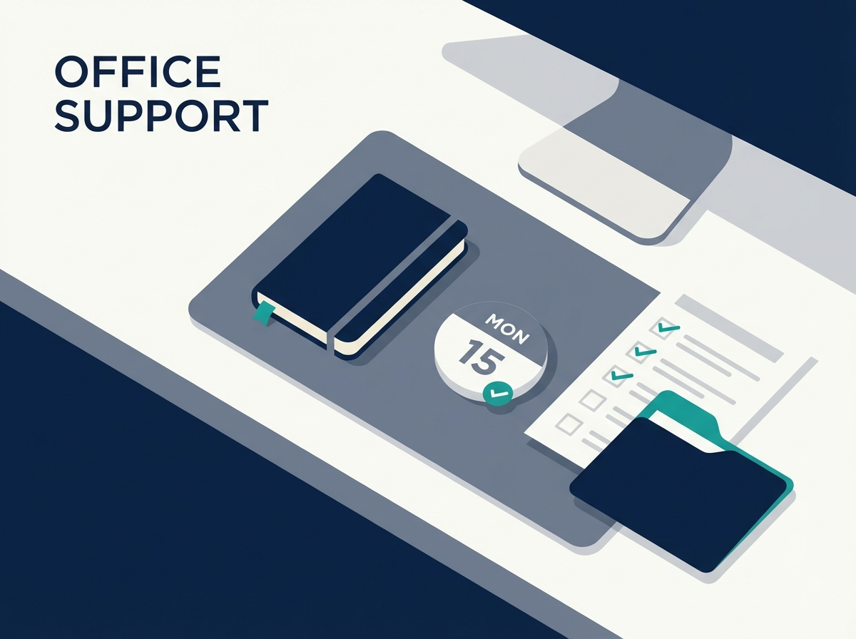 Office Support