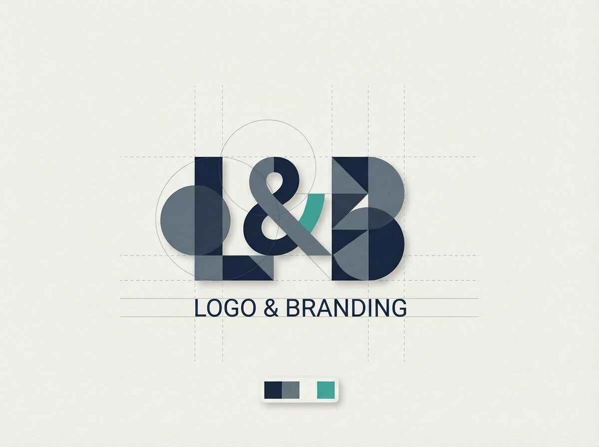 Logo &amp; Branding