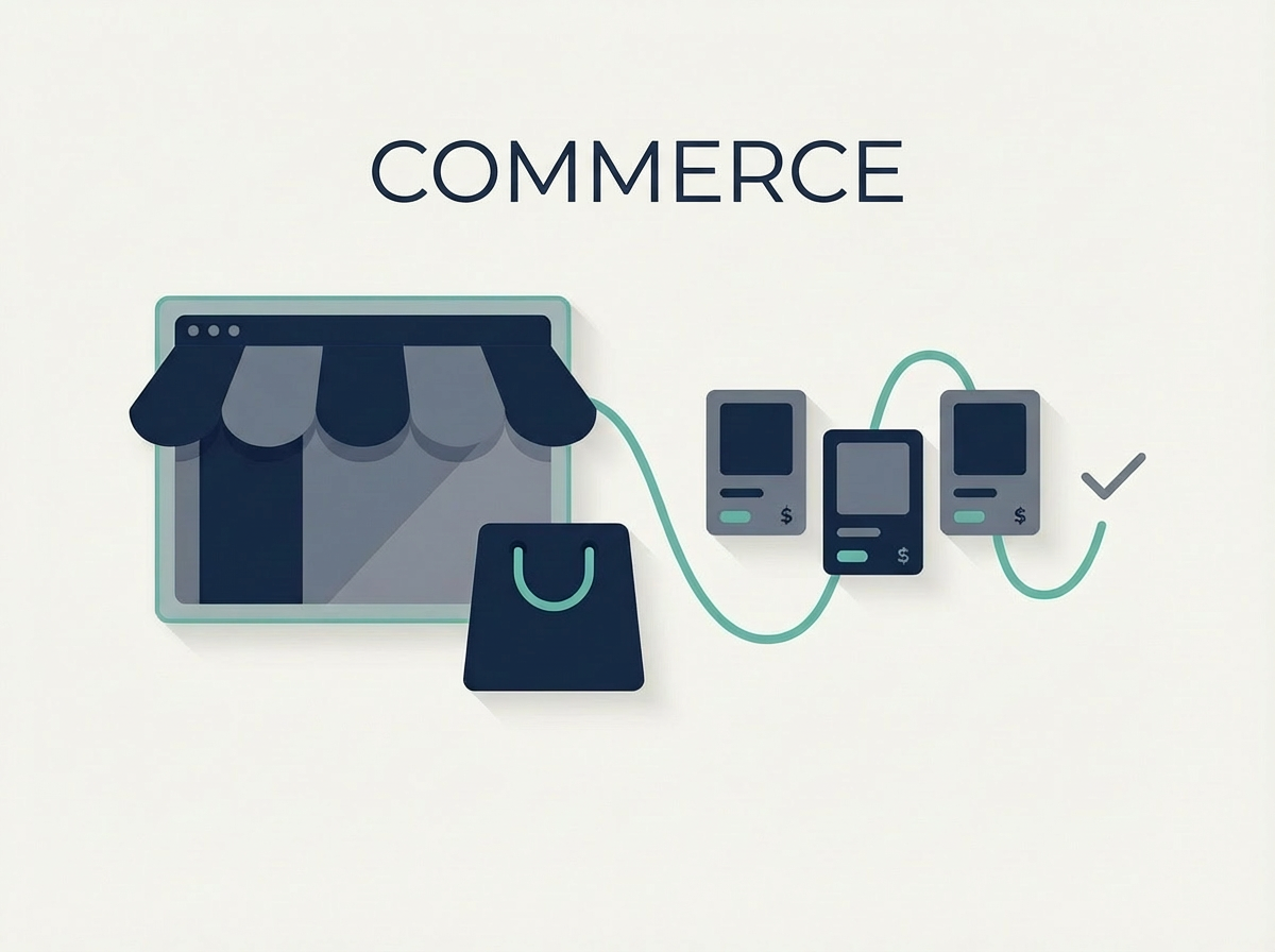 Commerce Solutions