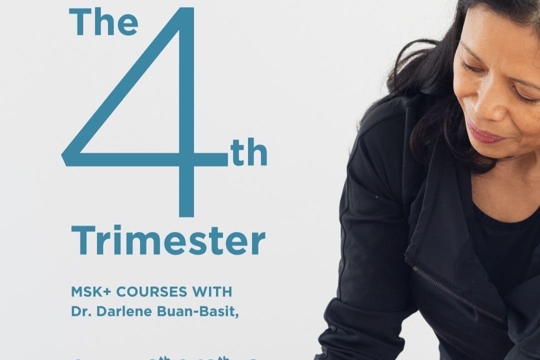 The 4th Trimester