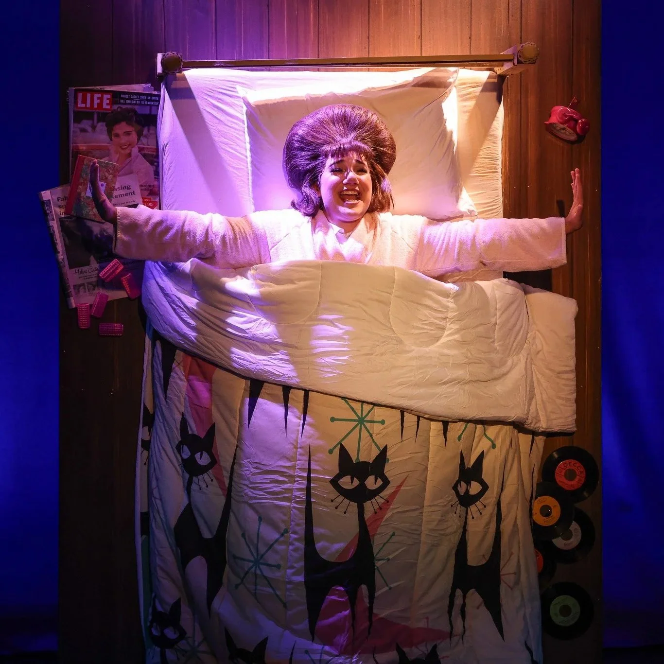 Tracy Turnblad | Hairspray