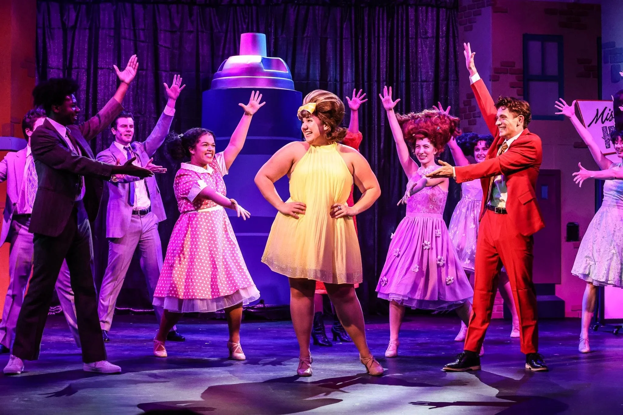 Tracy Turnblad | Hairspray