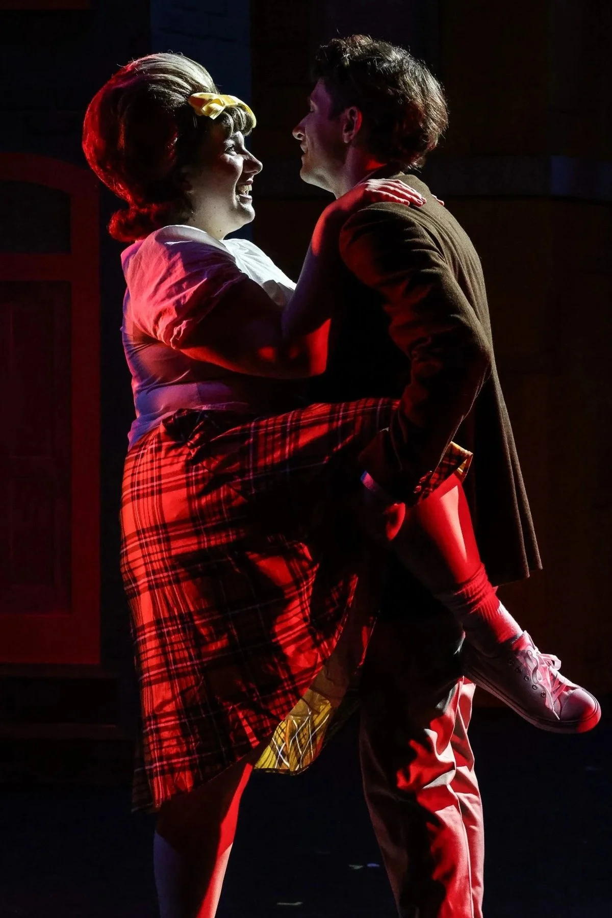 Hairspray | Tracy Turnblad