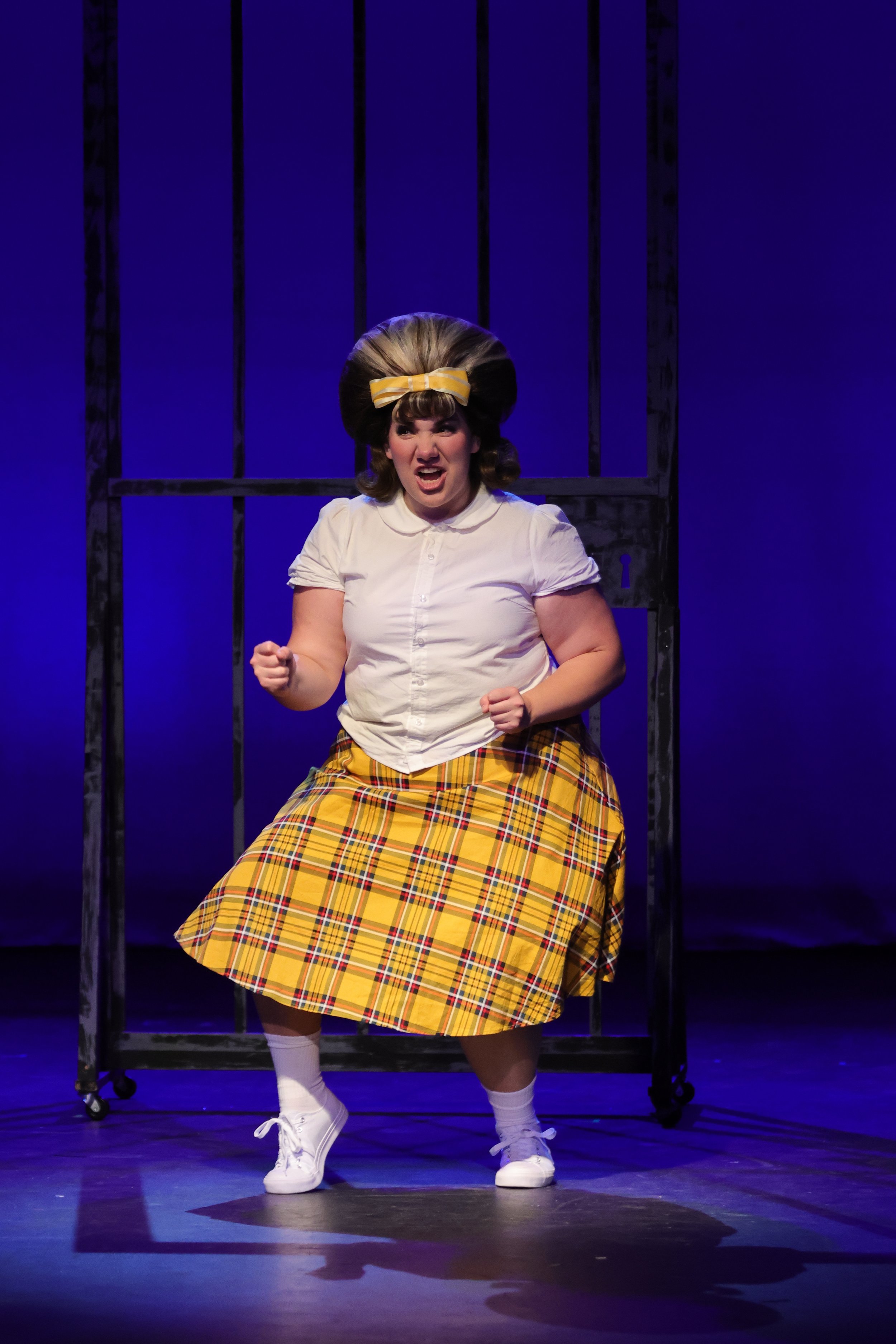Hairspray | Tracy Turnblad