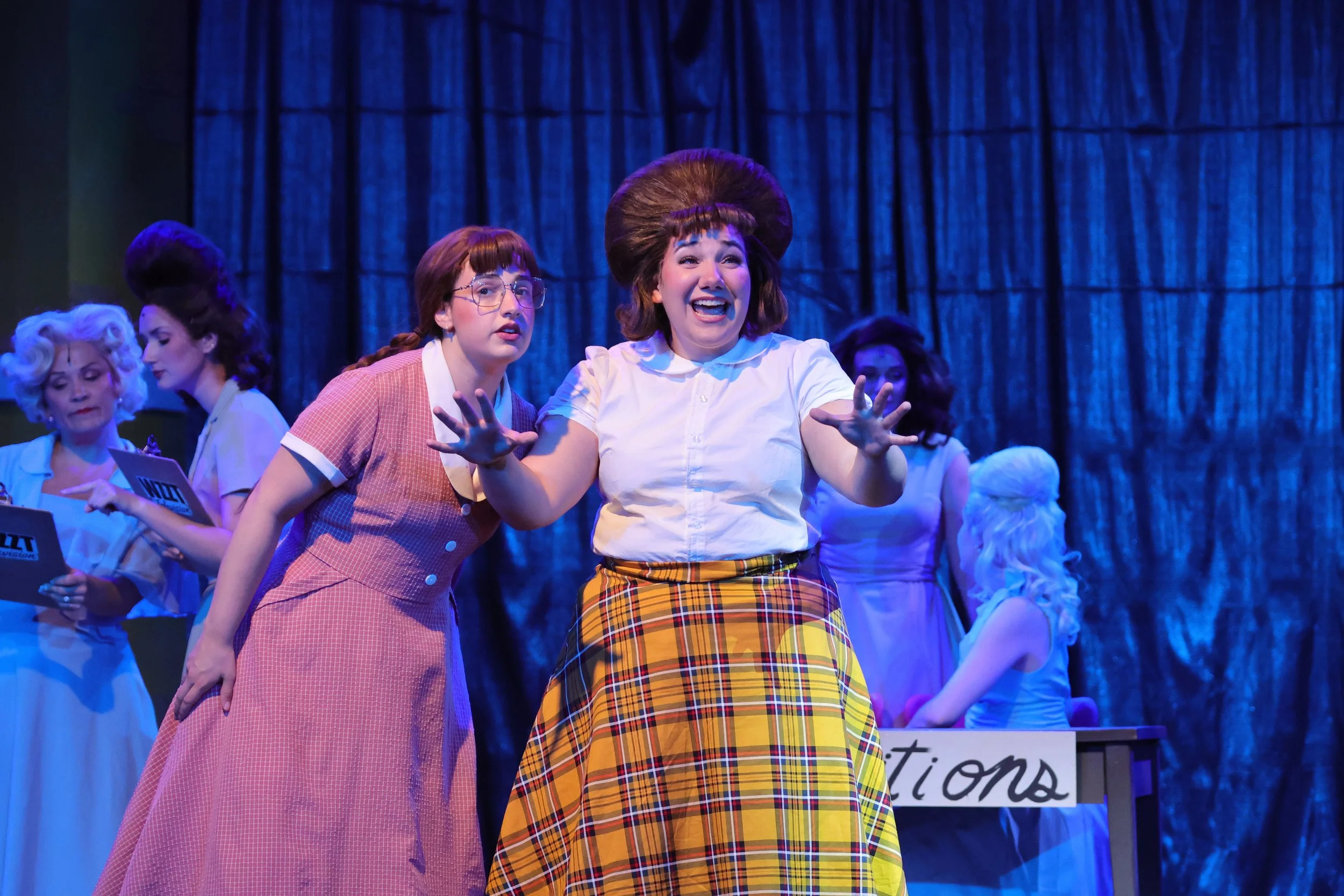 Hairspray | Tracy Turnblad