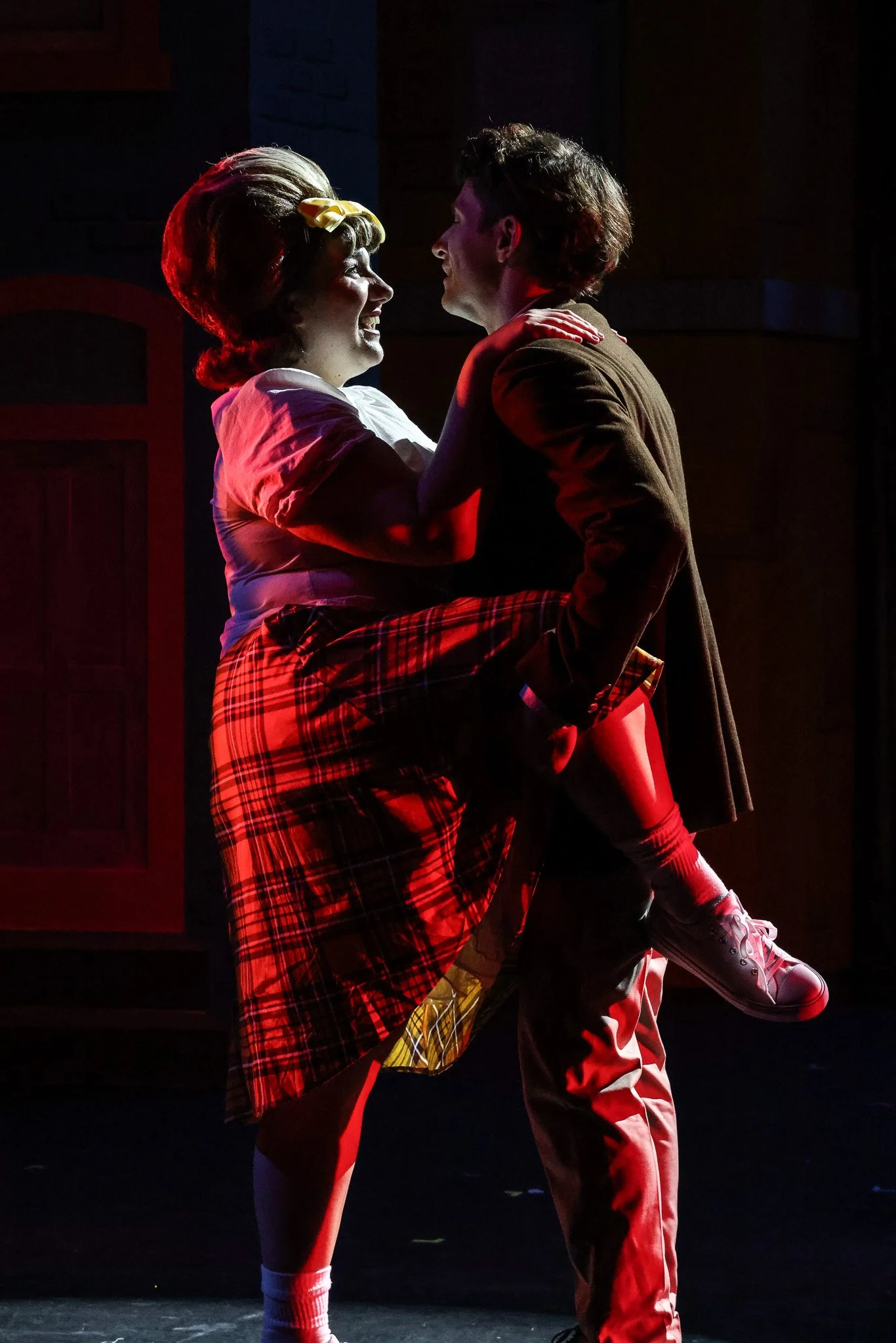 Tracy Turnblad | Hairspray