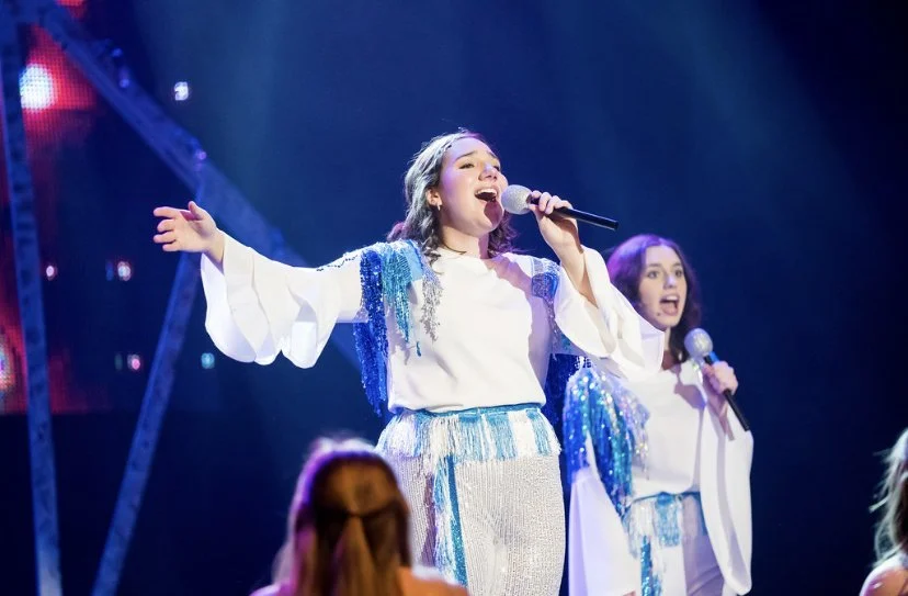 Mamma Mia! | Donna Sheridan