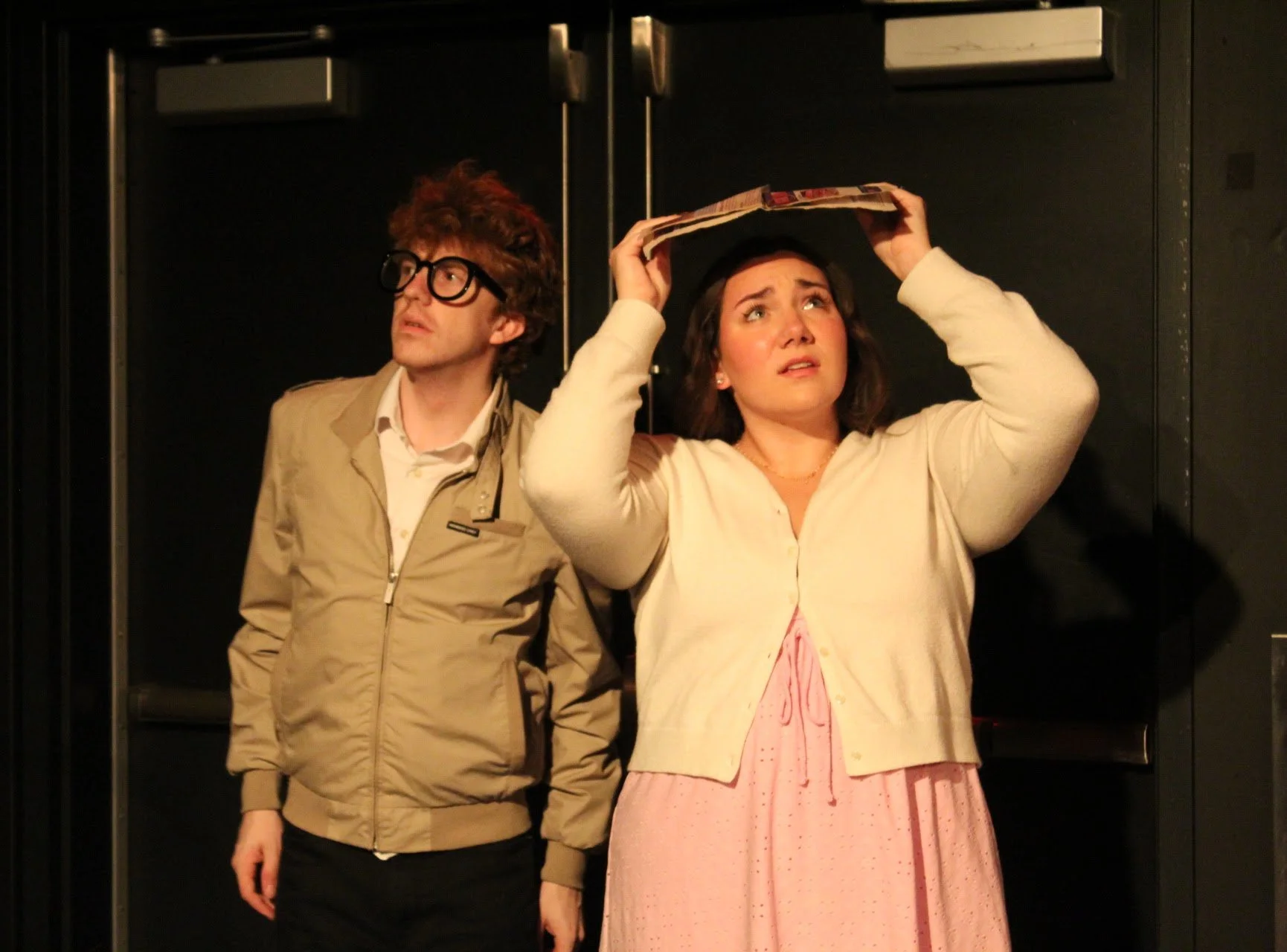 The Rocky Horror Picture Show | Janet Weiss