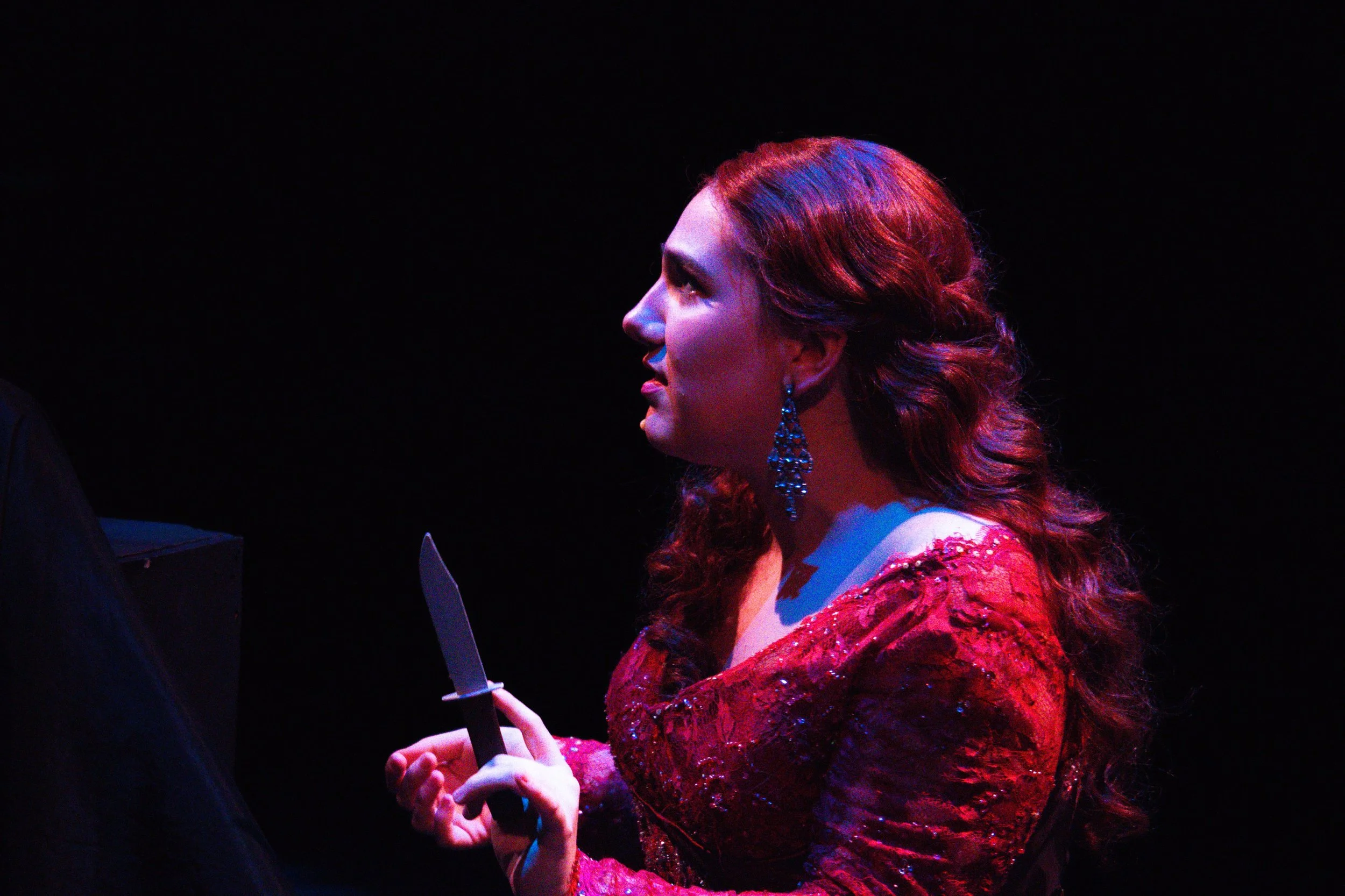 Into the Woods | Stepmother