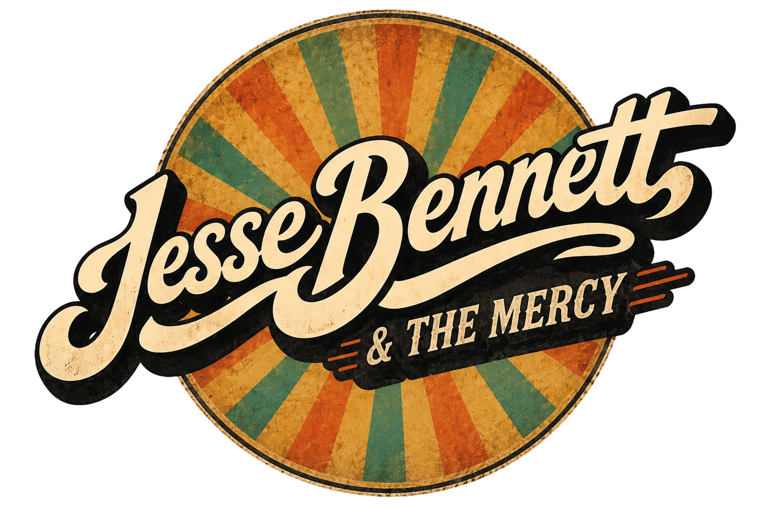 Jesse Bennett Official