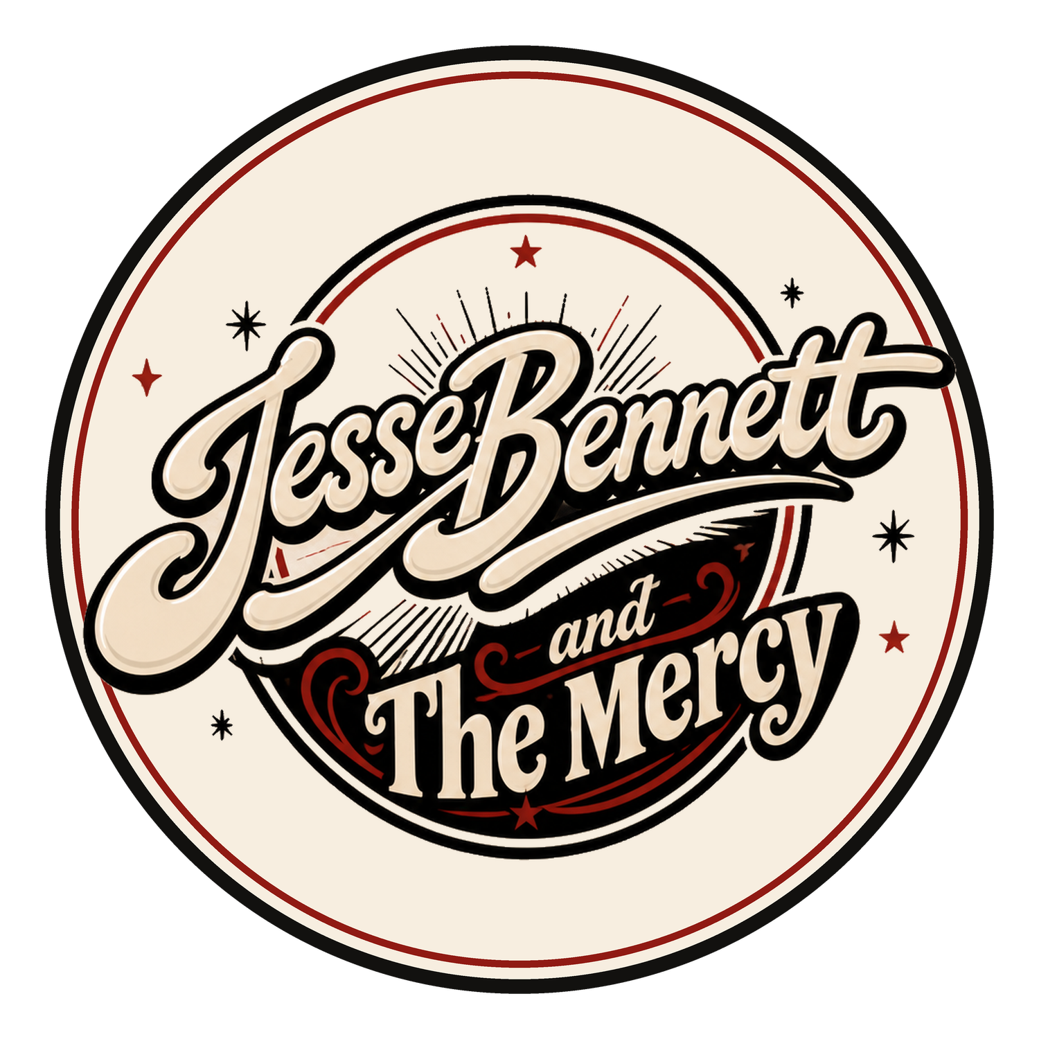 JJ BENNETT MUSIC