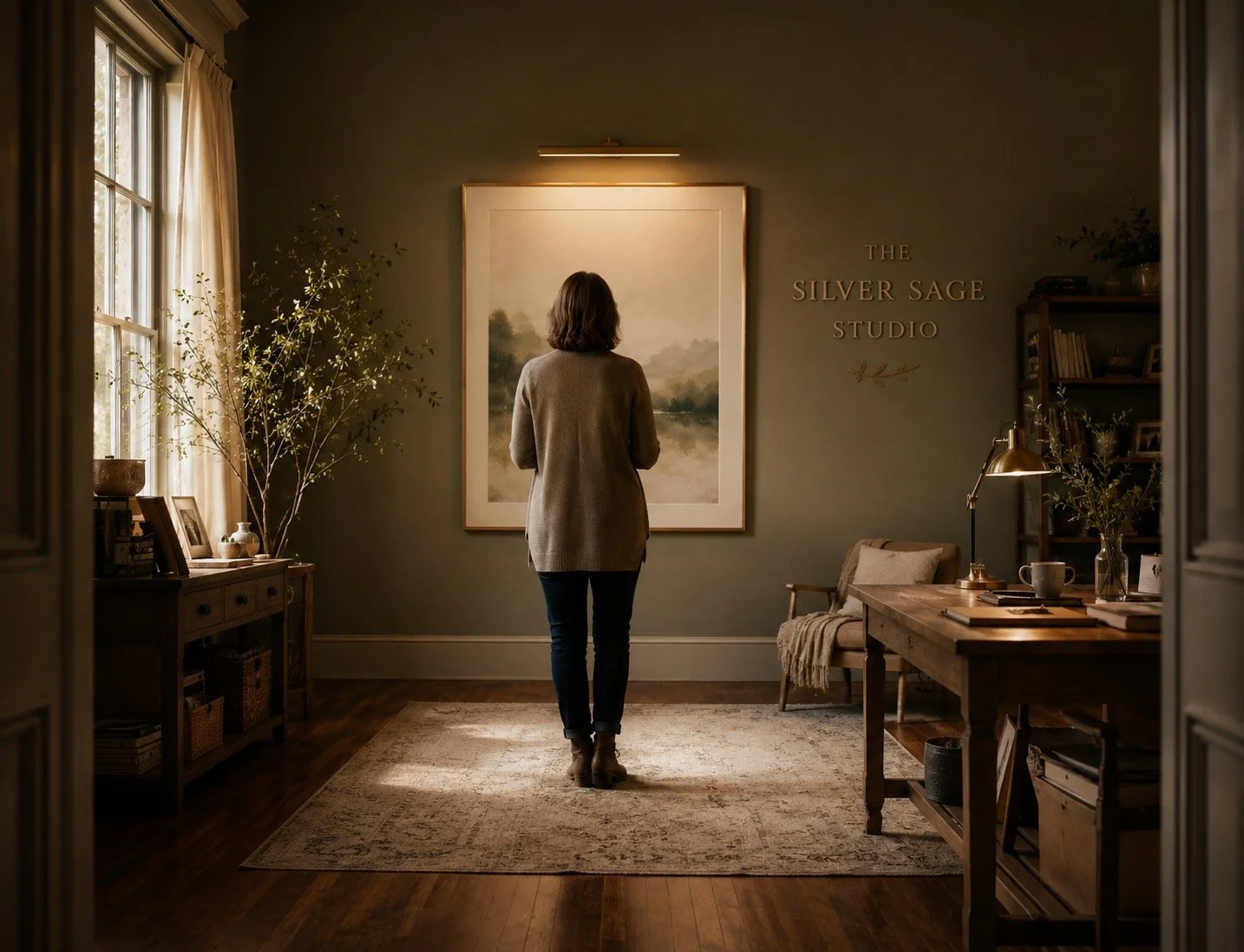 Most People See. Few People Notice.