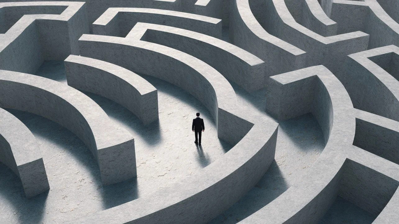 CHALLENGES - Great companies solve their challenges consistently 