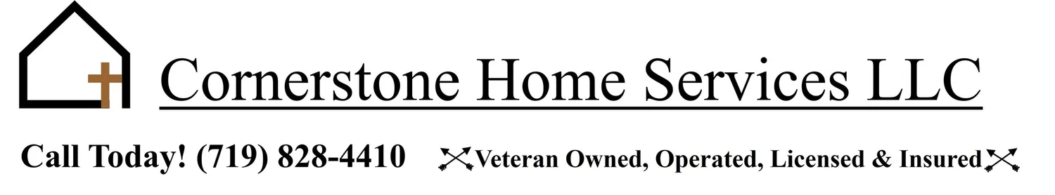 Cornerstone Home Services LLC