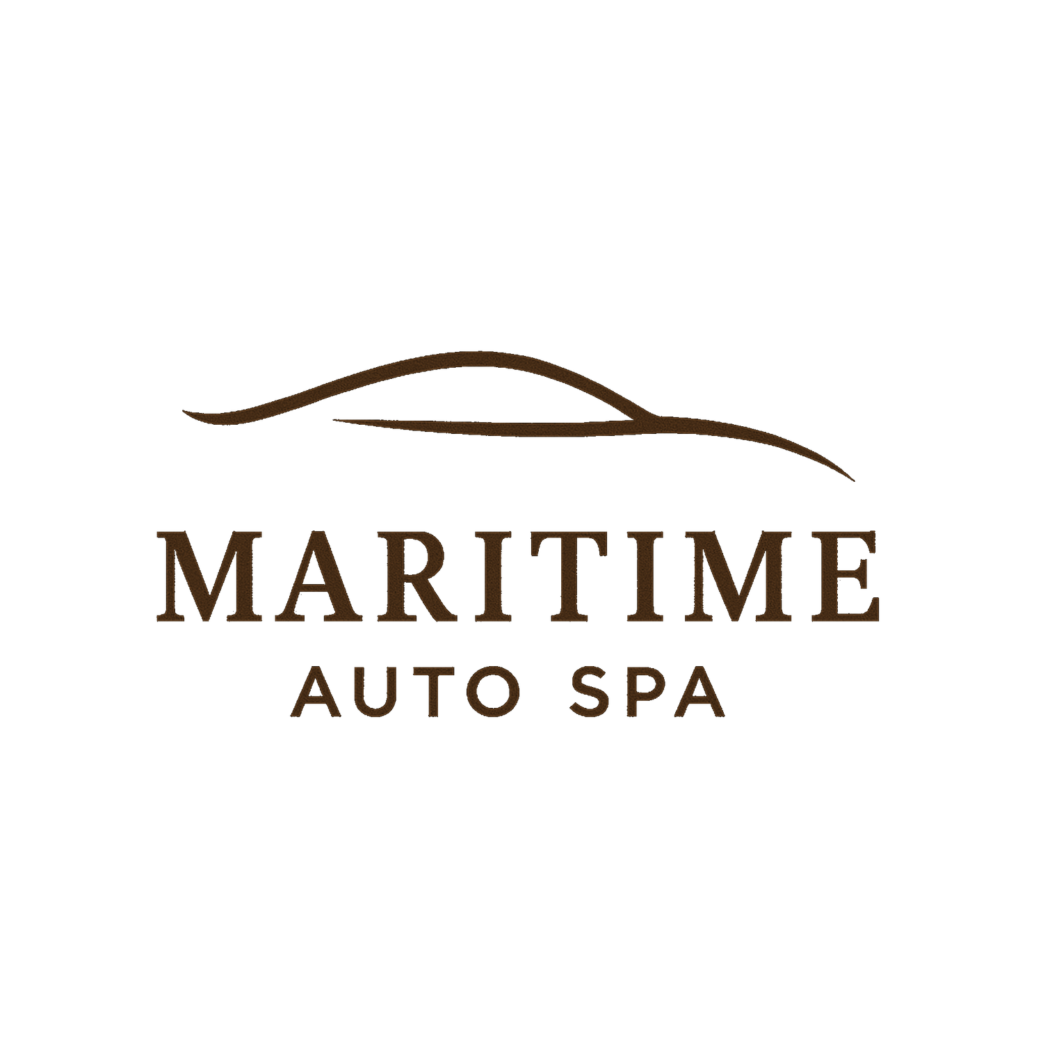 Car detailing service Saint John, New Brunswick. Maritime Auto Spa