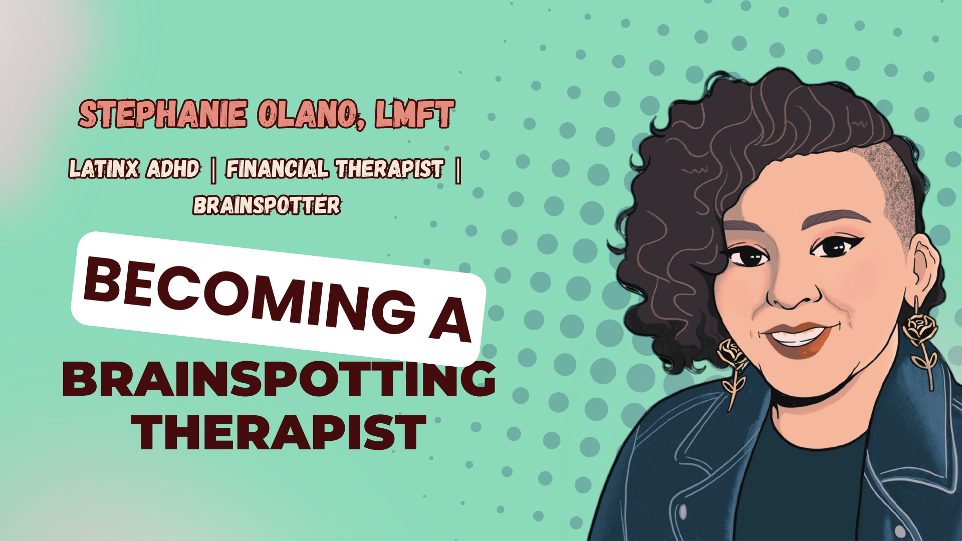 My Journey to Becoming a Certified Brainspotting Therapist