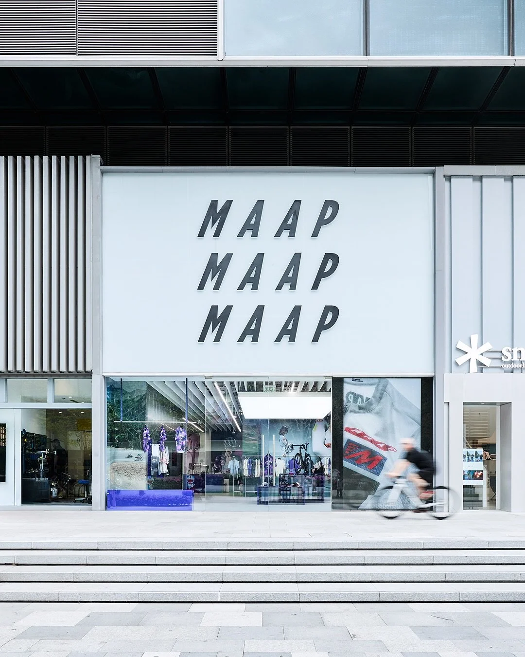 Space: MAAP Seoul