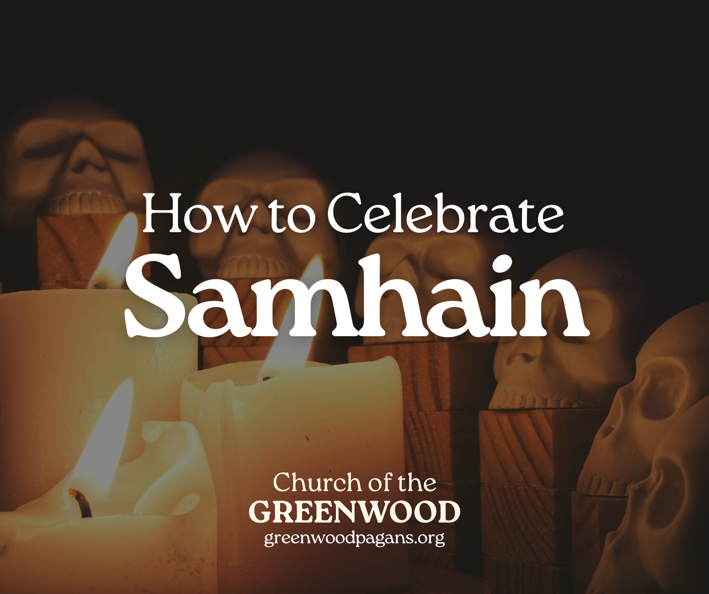 Samhain | How to Celebrate