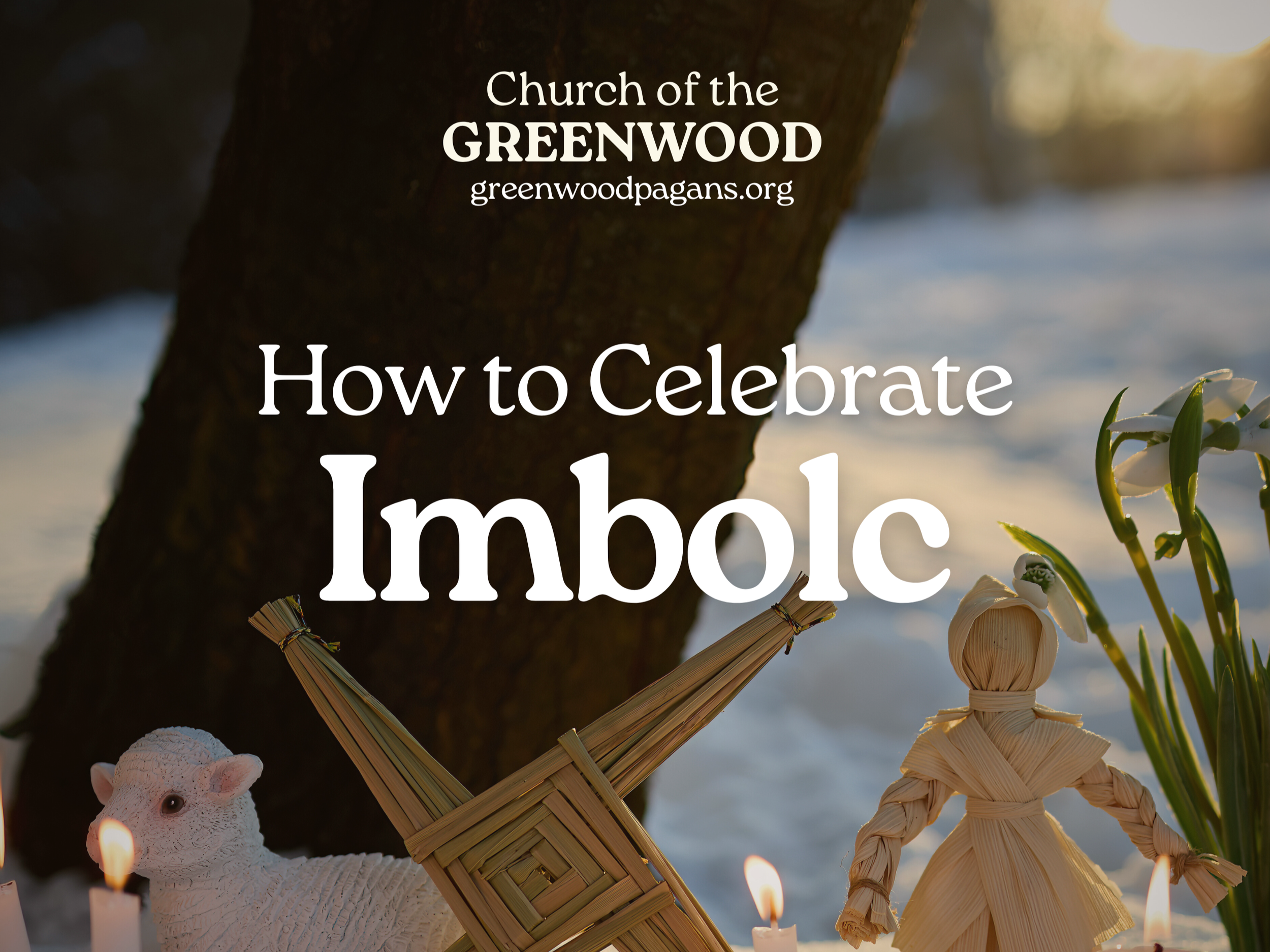 Imbolc | How to Celebrate