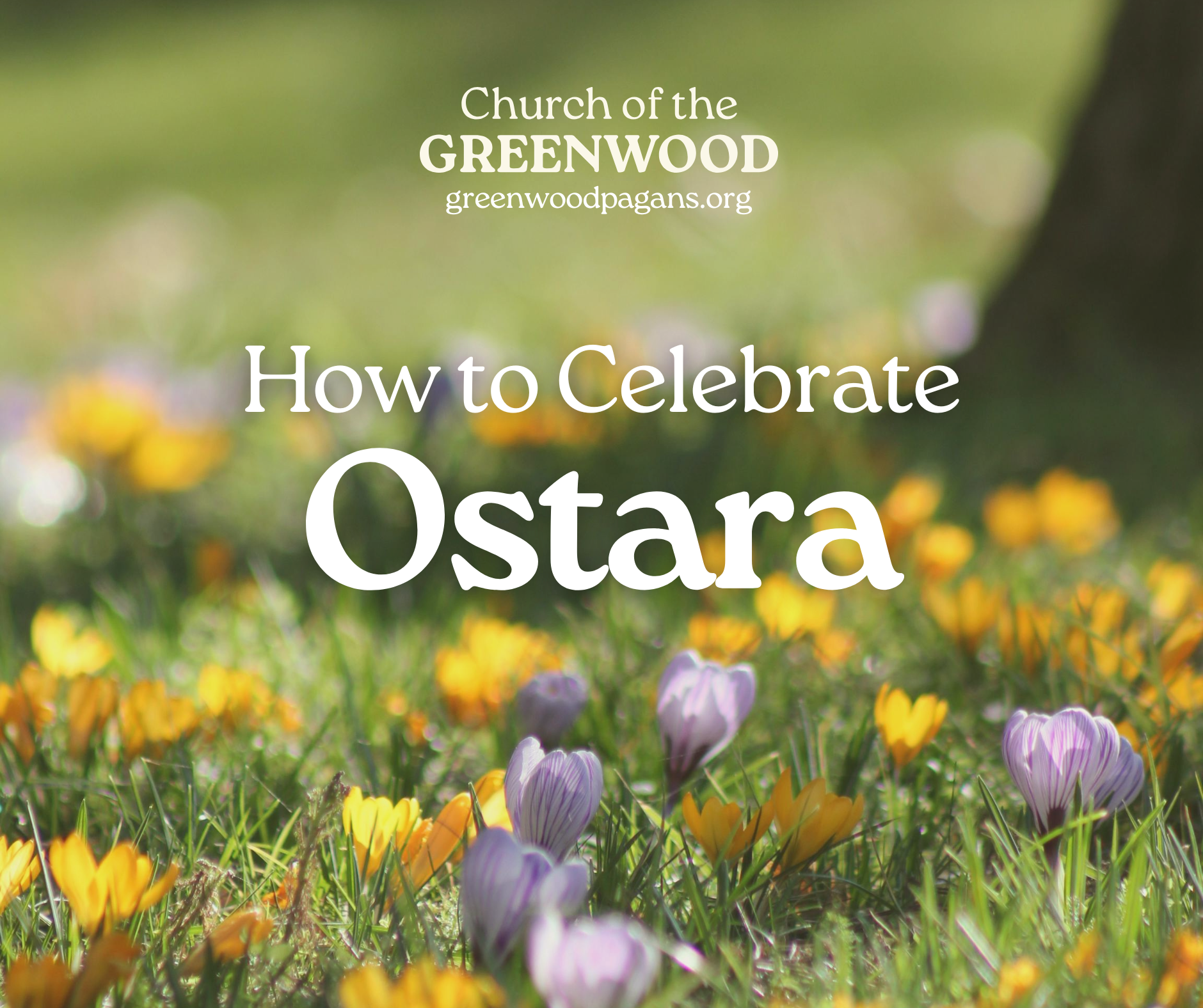 Ostara | How to Celebrate