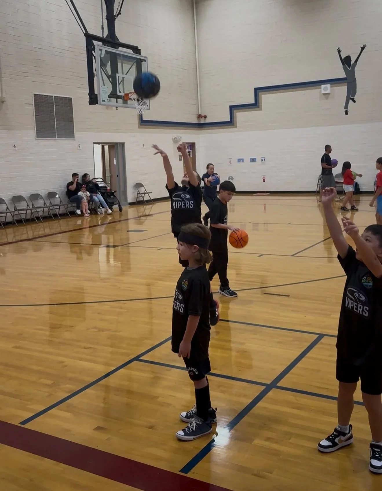 BestPlay Sports Basketball