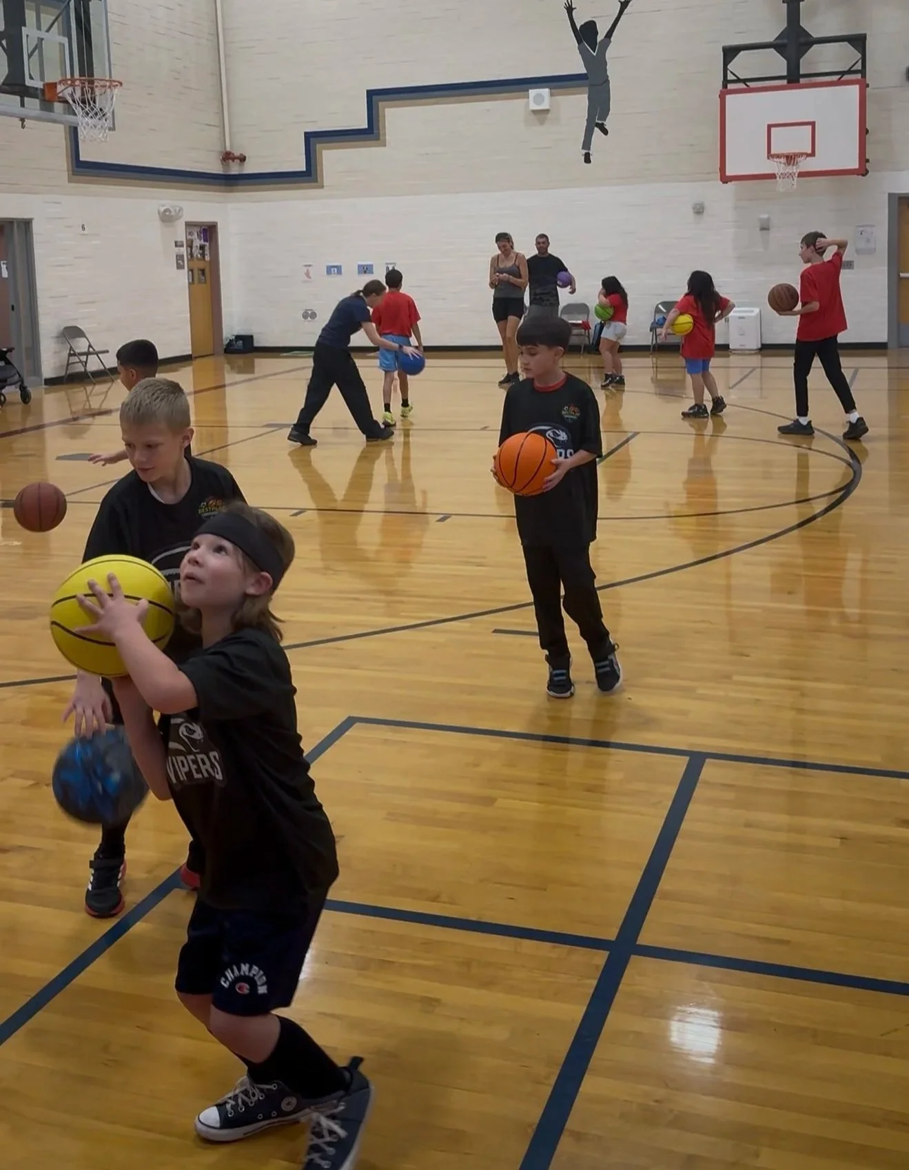 BestPlay Sports Basketball