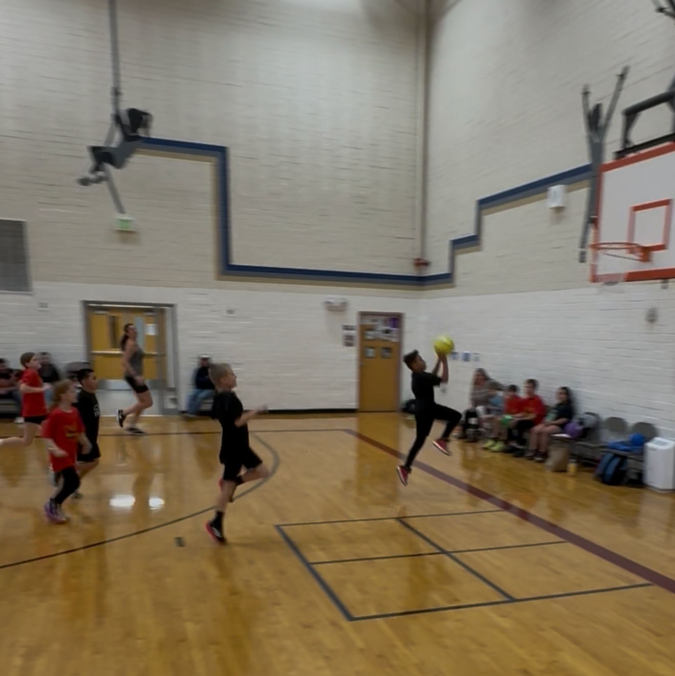 BestPlay Sports Basketball