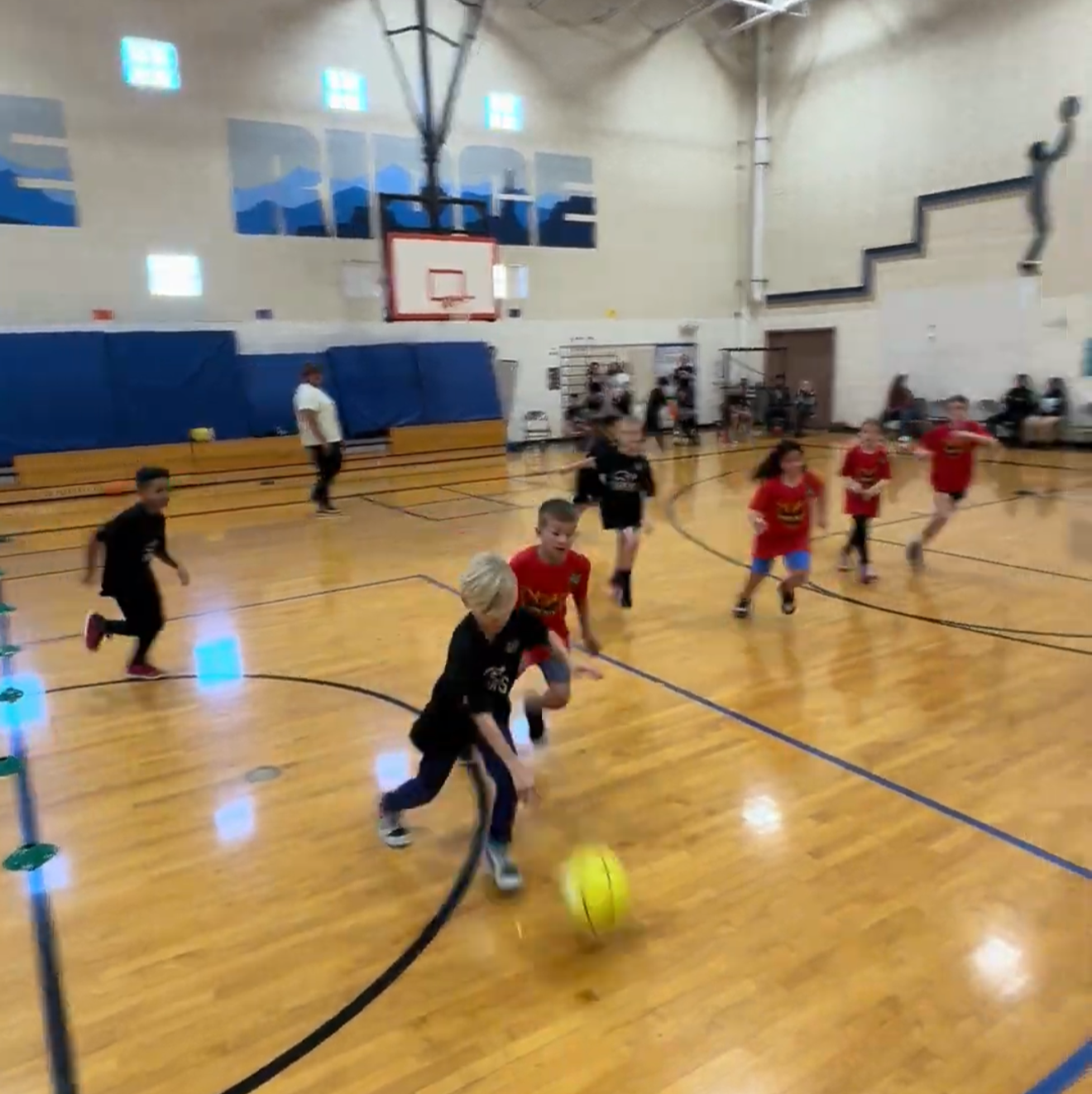 BestPlay Sports Basketball Westminster Colorado