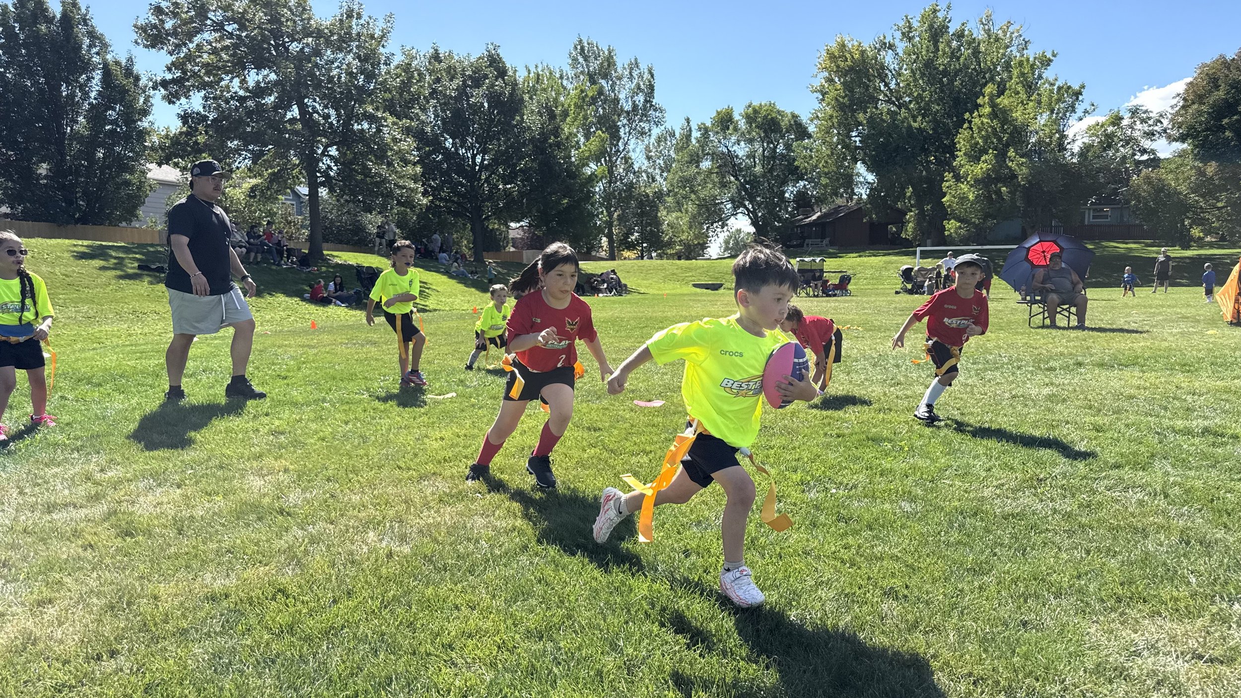 From Colorado to Arizona: BestPlay Sports Comes to the West Valley