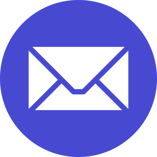 BestPlay Sports Email Icon in the Footer Section